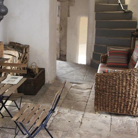 Maison Anila Barjac  Εξωτερικό φωτογραφία