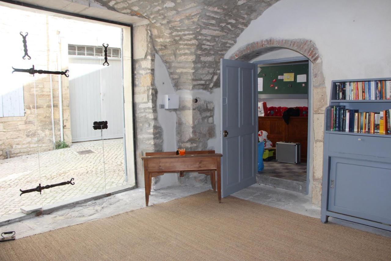 Maison Anila Barjac  Εξωτερικό φωτογραφία