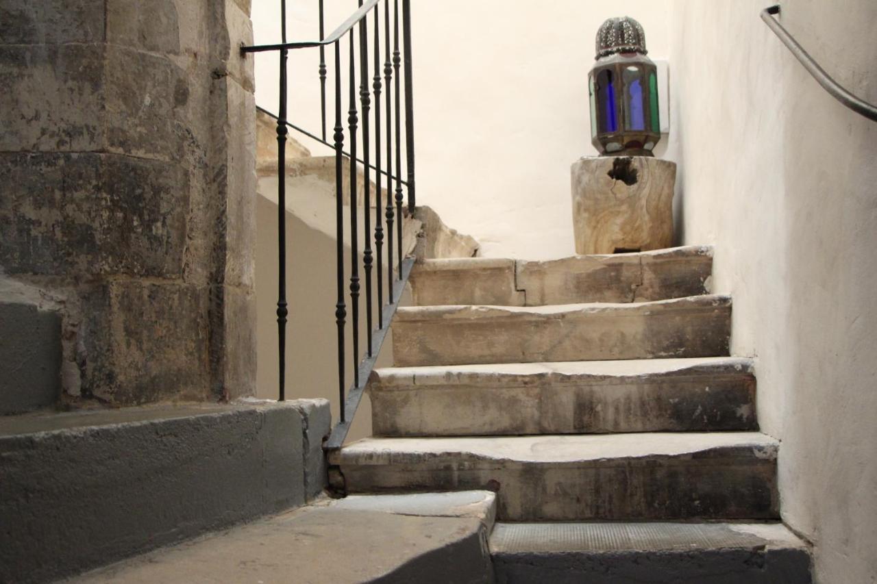Maison Anila Barjac  Εξωτερικό φωτογραφία