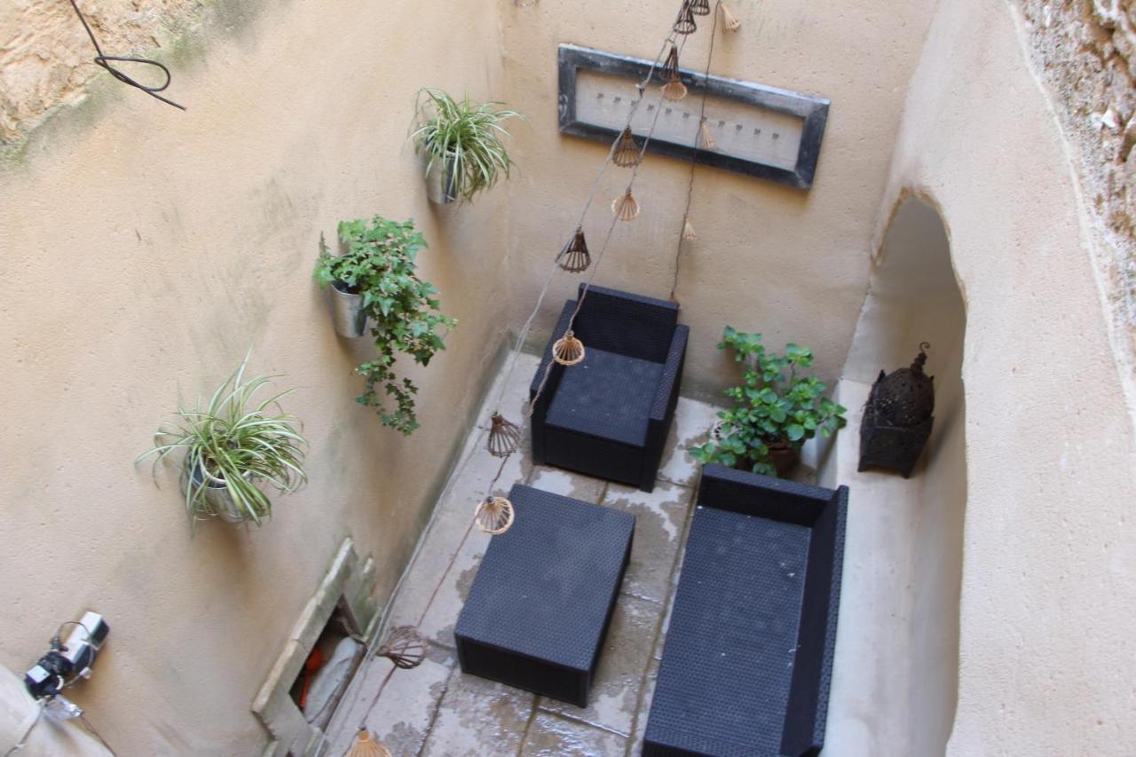 Maison Anila Barjac  Εξωτερικό φωτογραφία