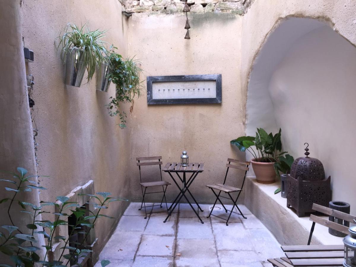 Maison Anila Barjac  Εξωτερικό φωτογραφία
