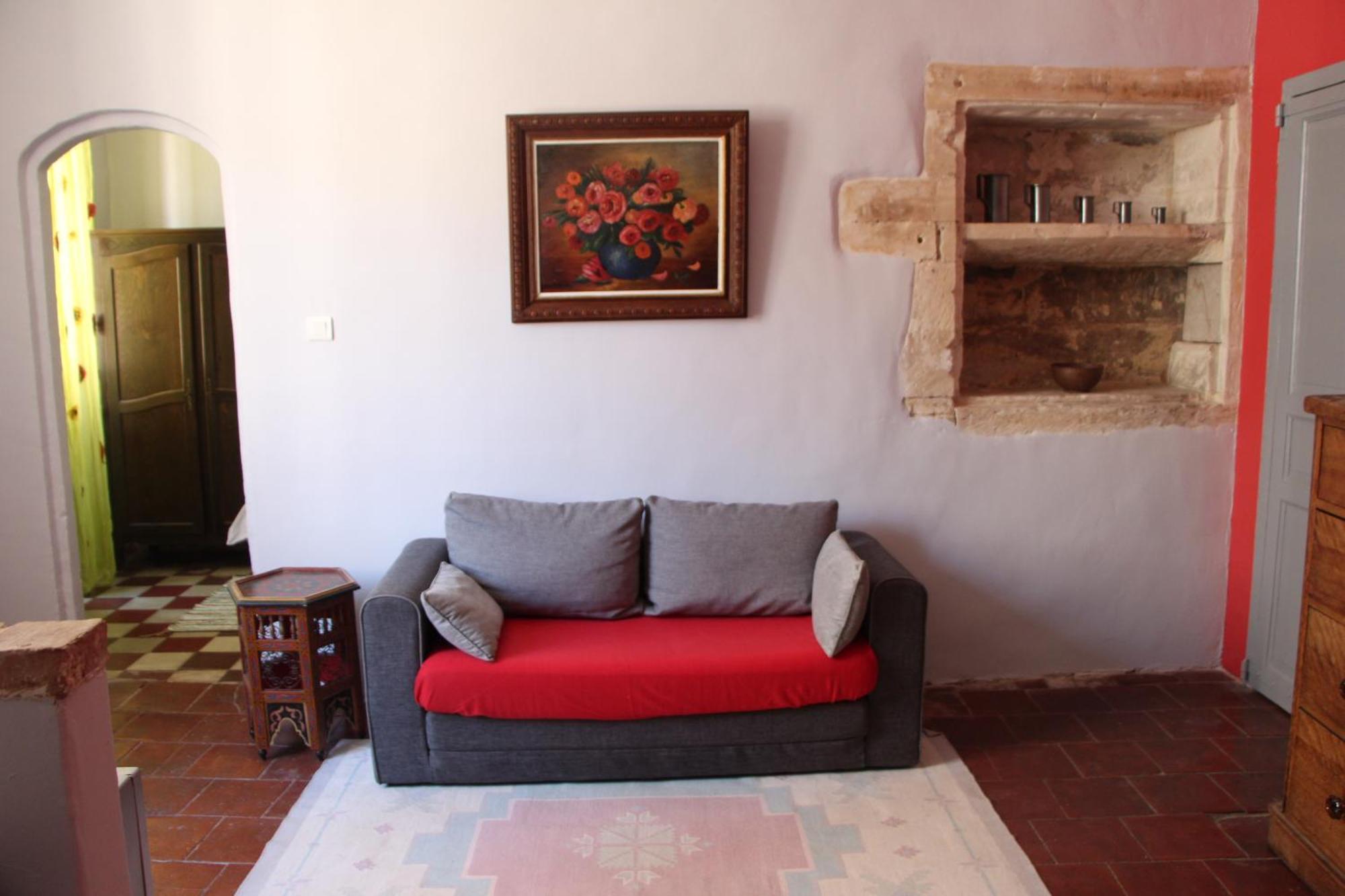 Maison Anila Barjac  Εξωτερικό φωτογραφία